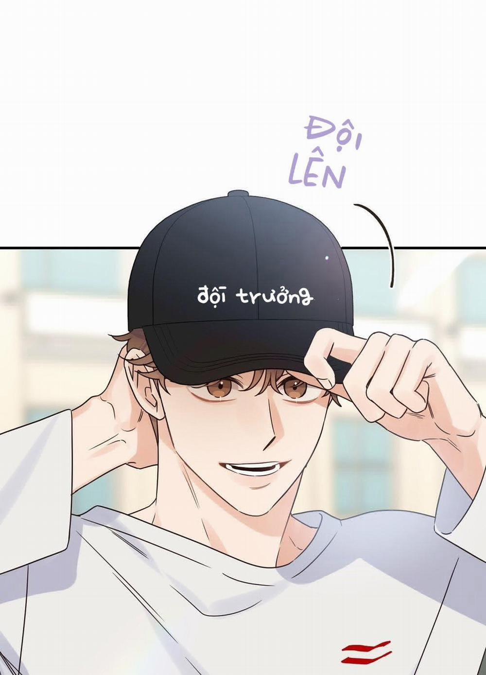 Phức Cảm Tự Ti Của Omega 36 trang 40