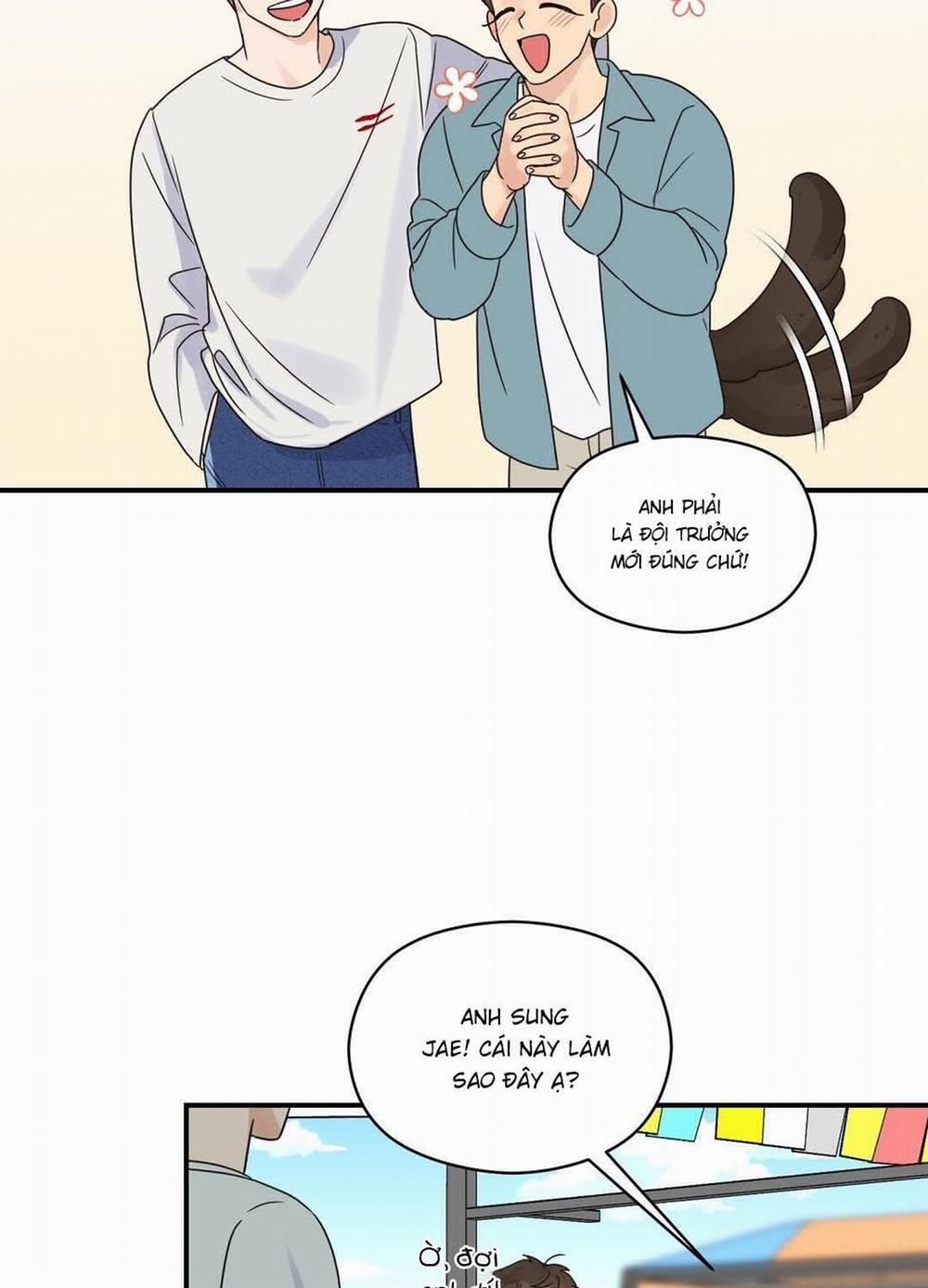 Phức Cảm Tự Ti Của Omega 36 trang 42