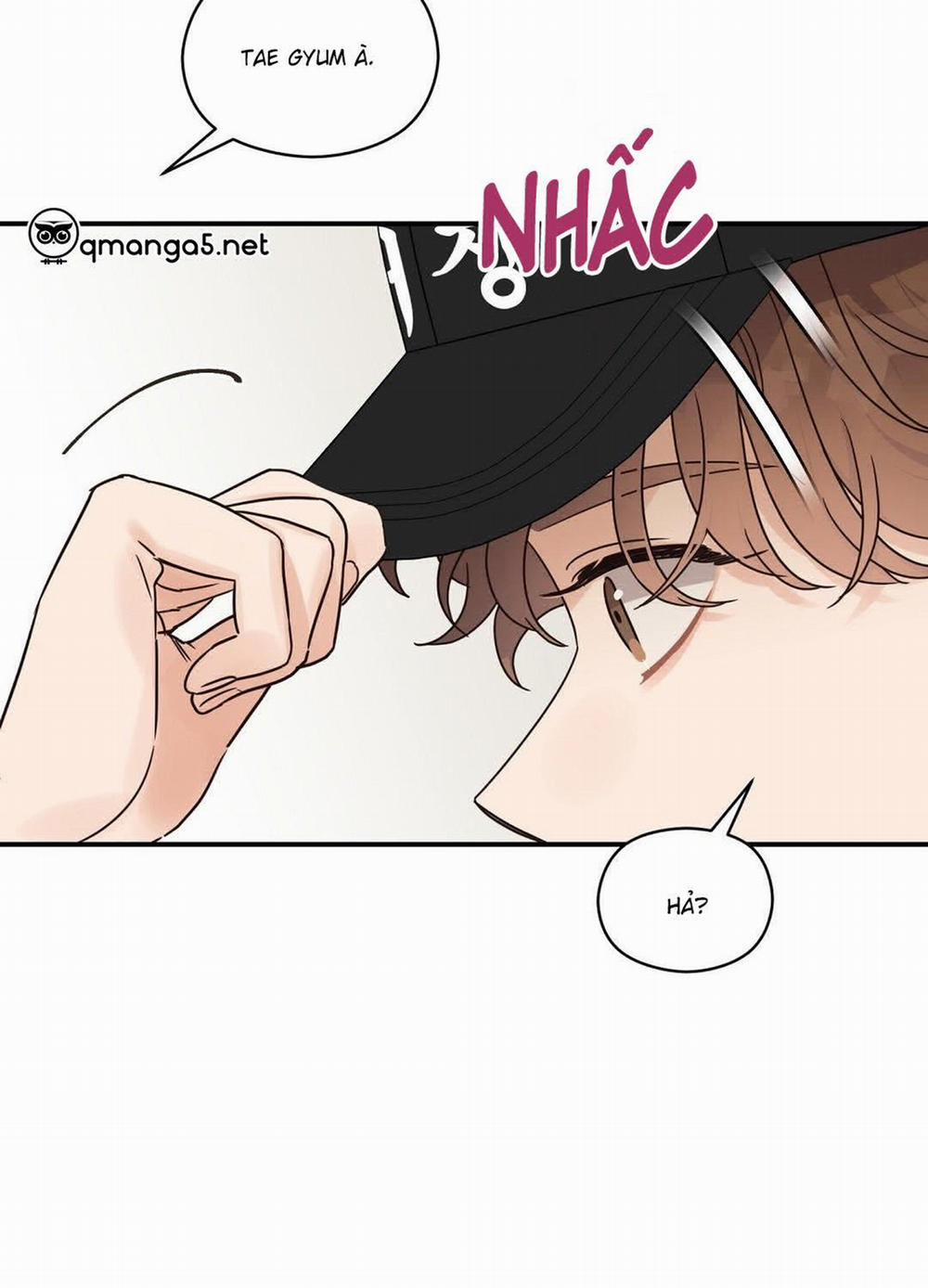 Phức Cảm Tự Ti Của Omega 36 trang 45