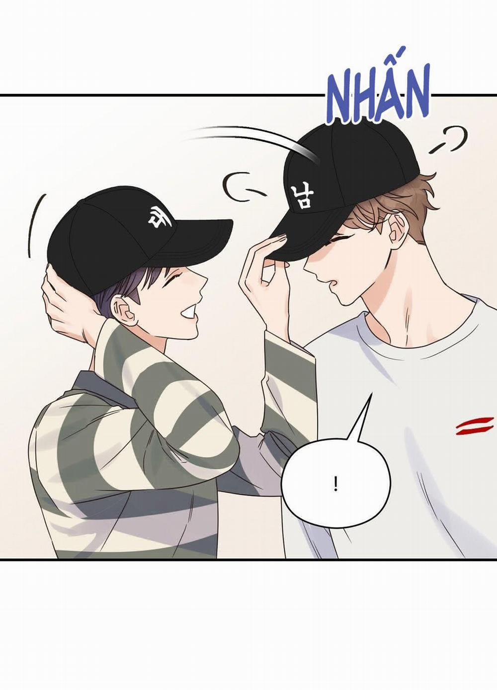 Phức Cảm Tự Ti Của Omega 36 trang 46