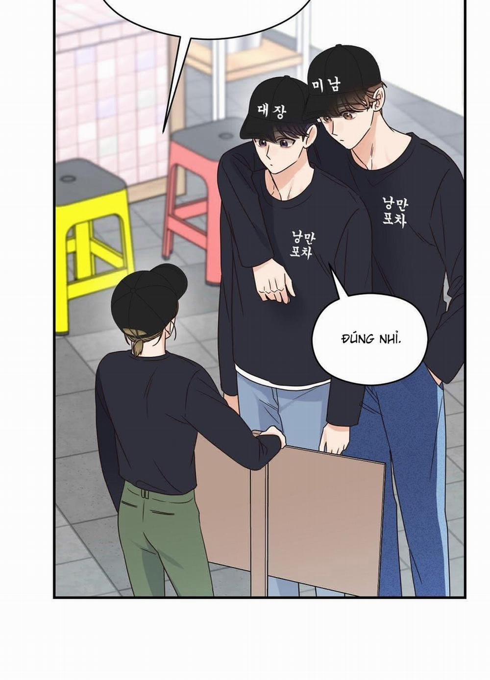 Phức Cảm Tự Ti Của Omega 36 trang 54