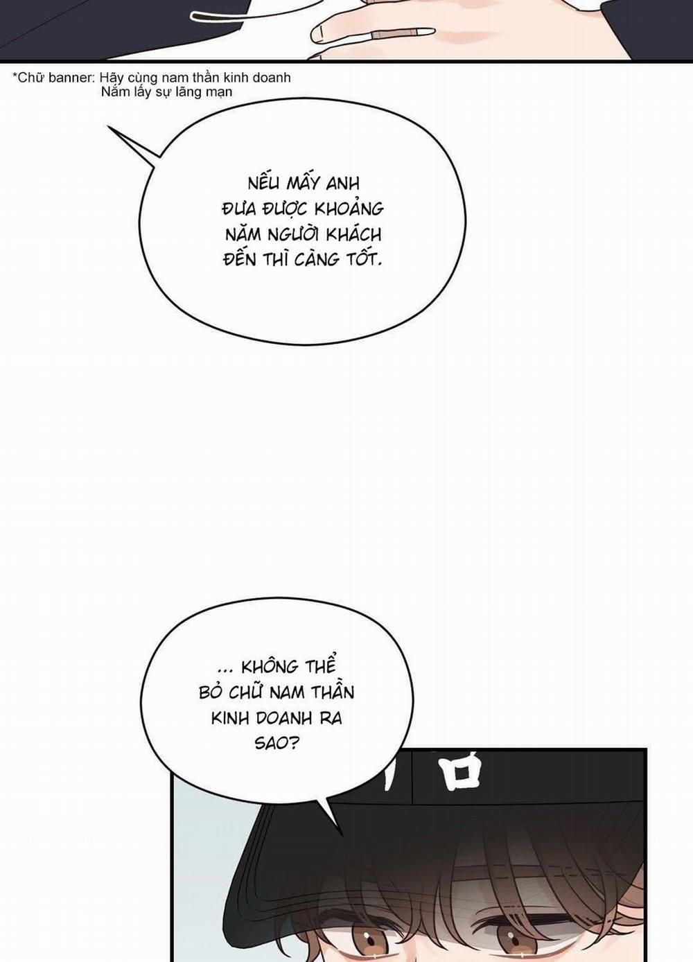 Phức Cảm Tự Ti Của Omega 36 trang 56