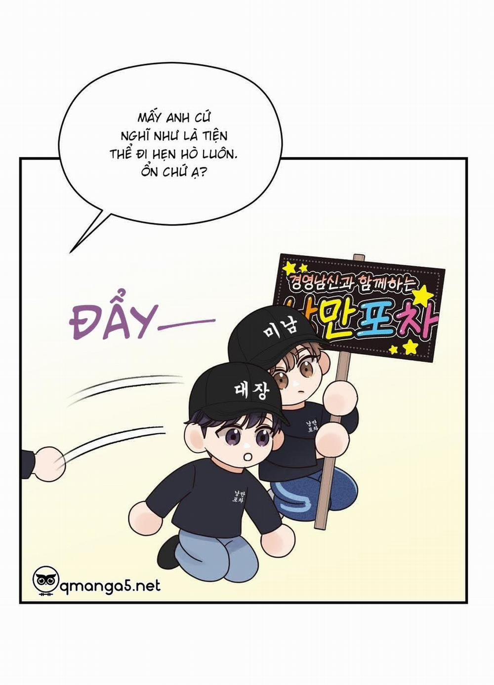 Phức Cảm Tự Ti Của Omega 36 trang 58
