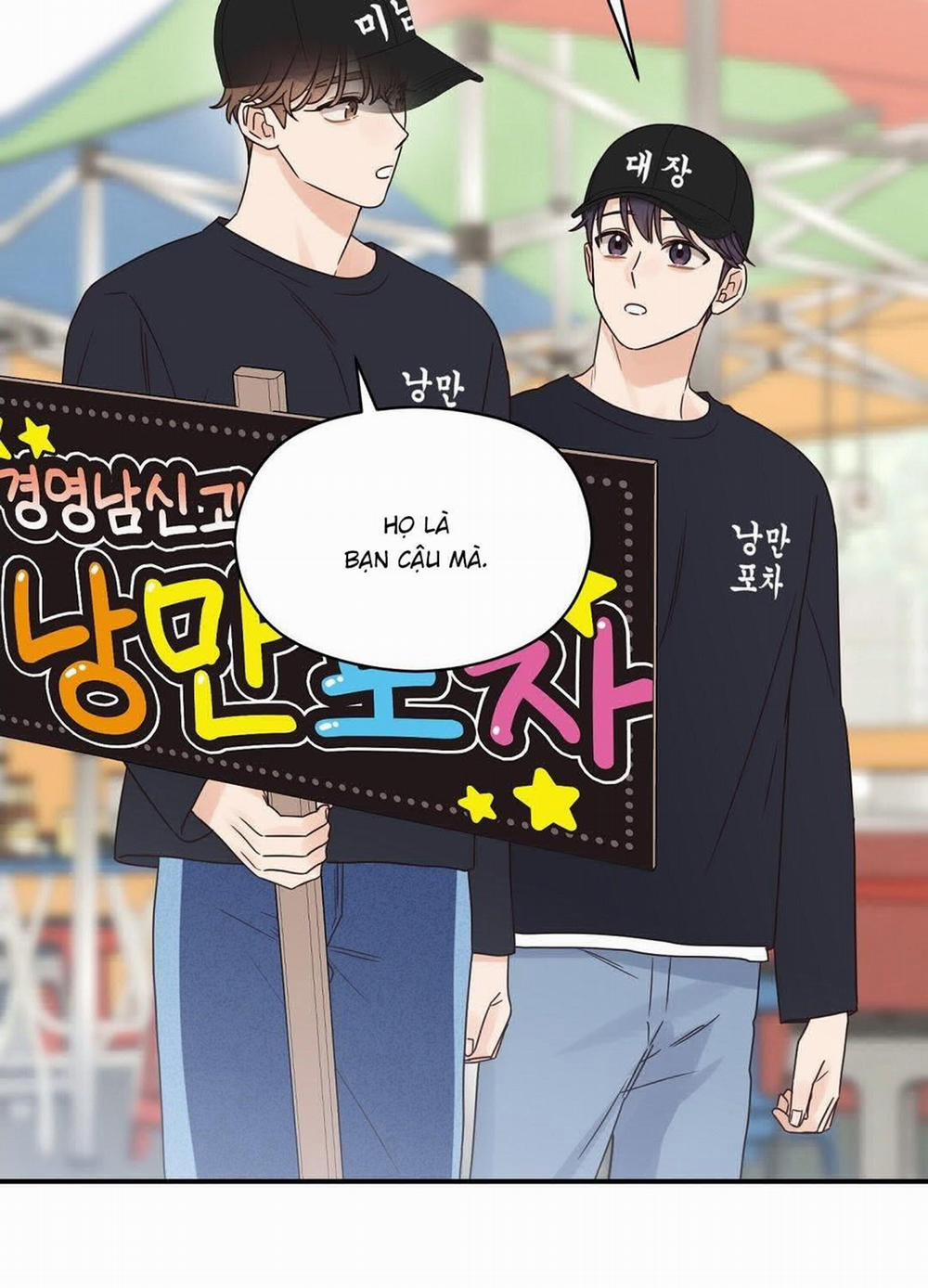 Phức Cảm Tự Ti Của Omega 36 trang 61