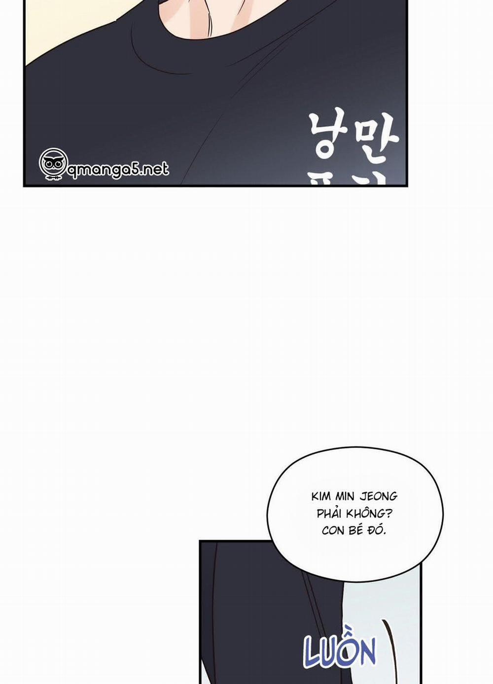 Phức Cảm Tự Ti Của Omega 36 trang 63