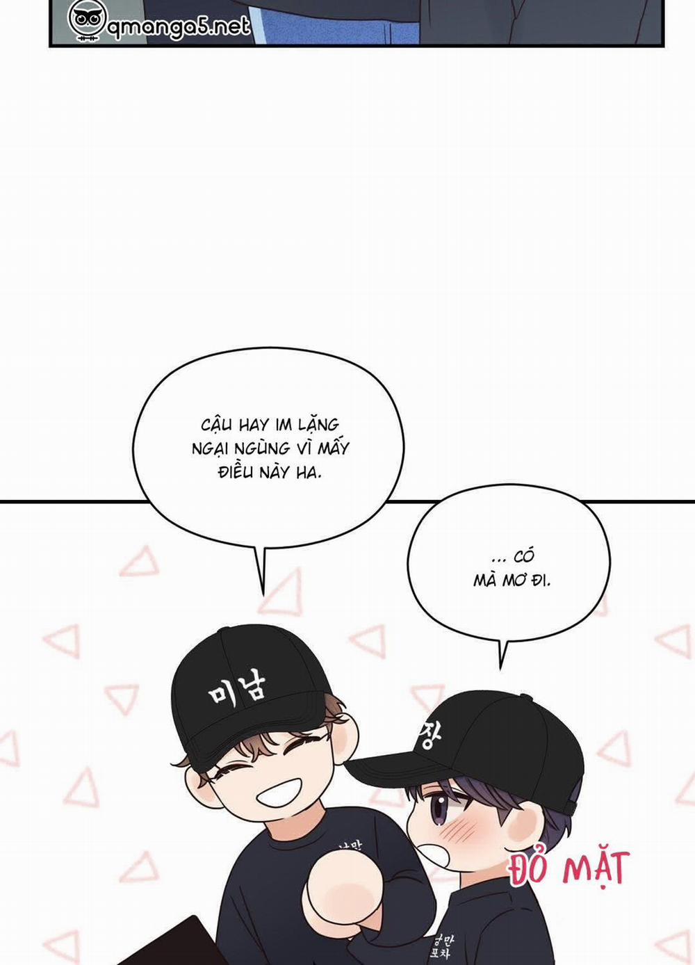 Phức Cảm Tự Ti Của Omega 36 trang 66