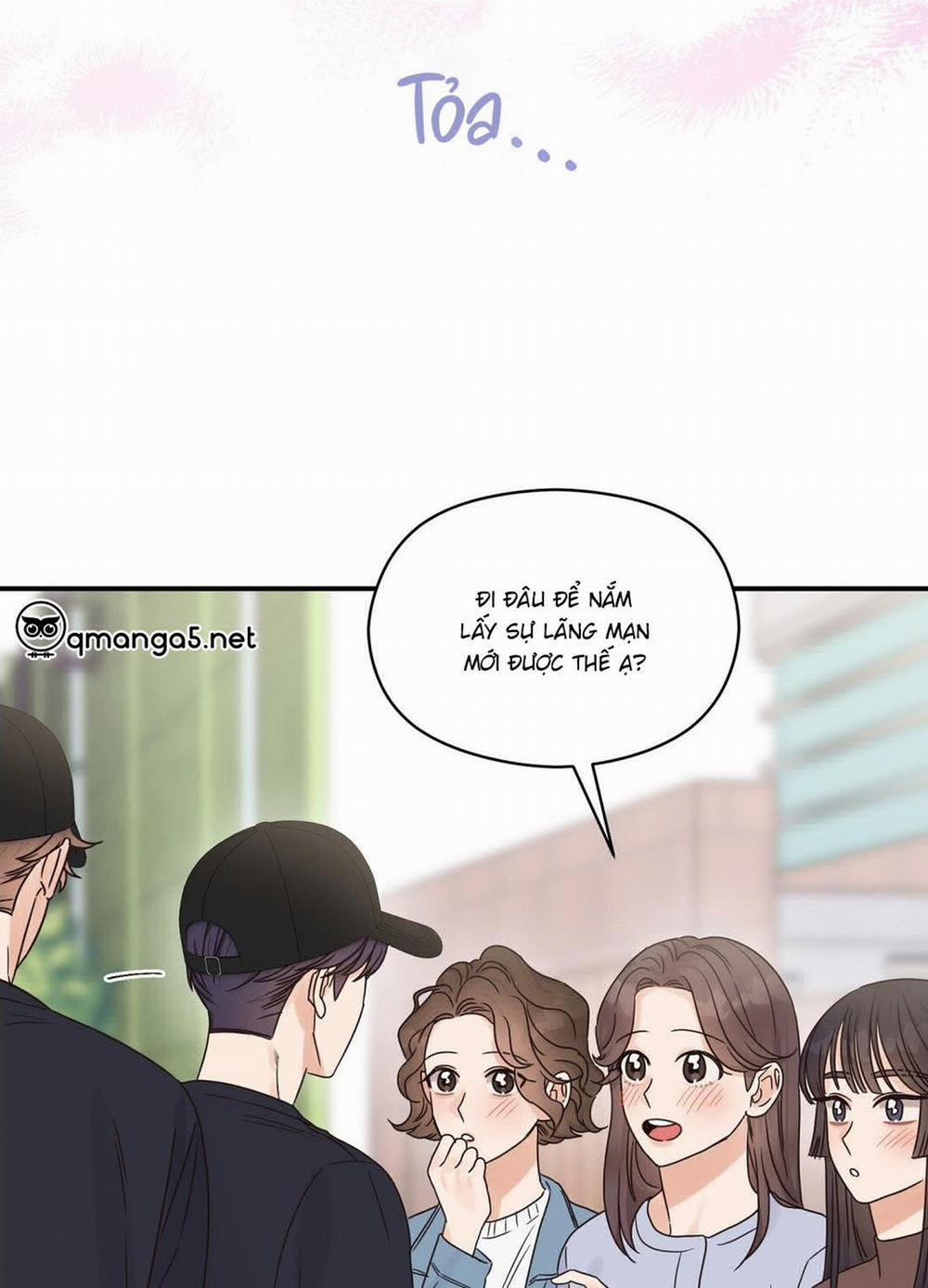 Phức Cảm Tự Ti Của Omega 36 trang 69