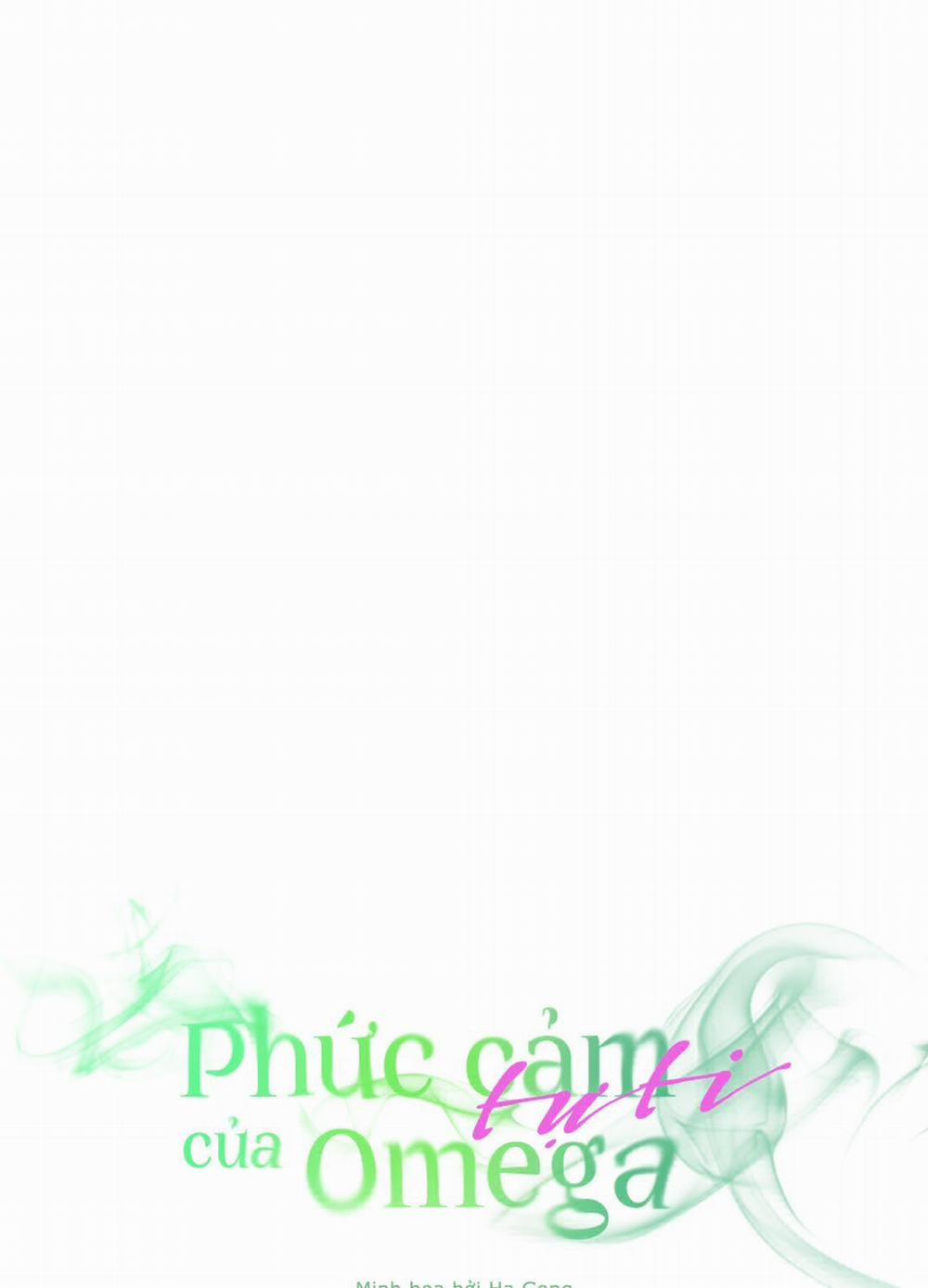 Phức Cảm Tự Ti Của Omega 36 trang 7