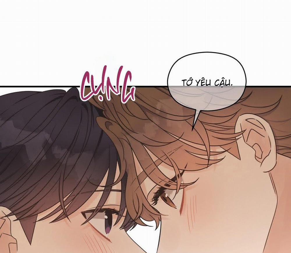 Phức Cảm Tự Ti Của Omega 37 trang 110