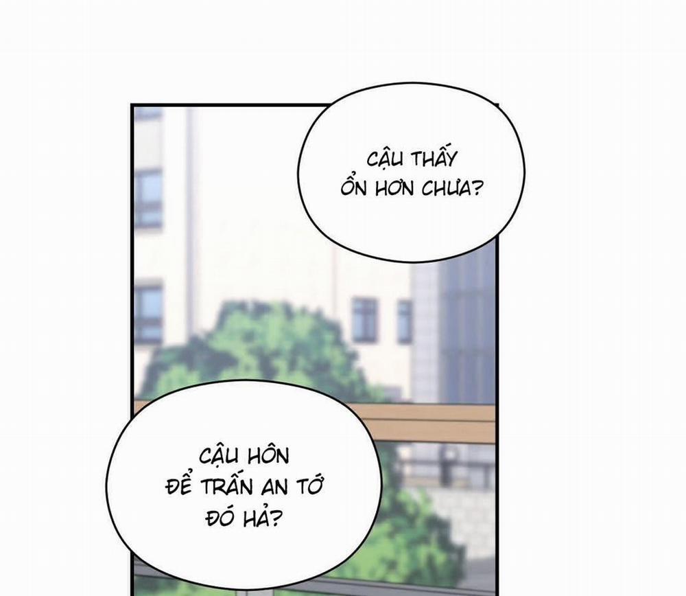 Phức Cảm Tự Ti Của Omega 37 trang 112