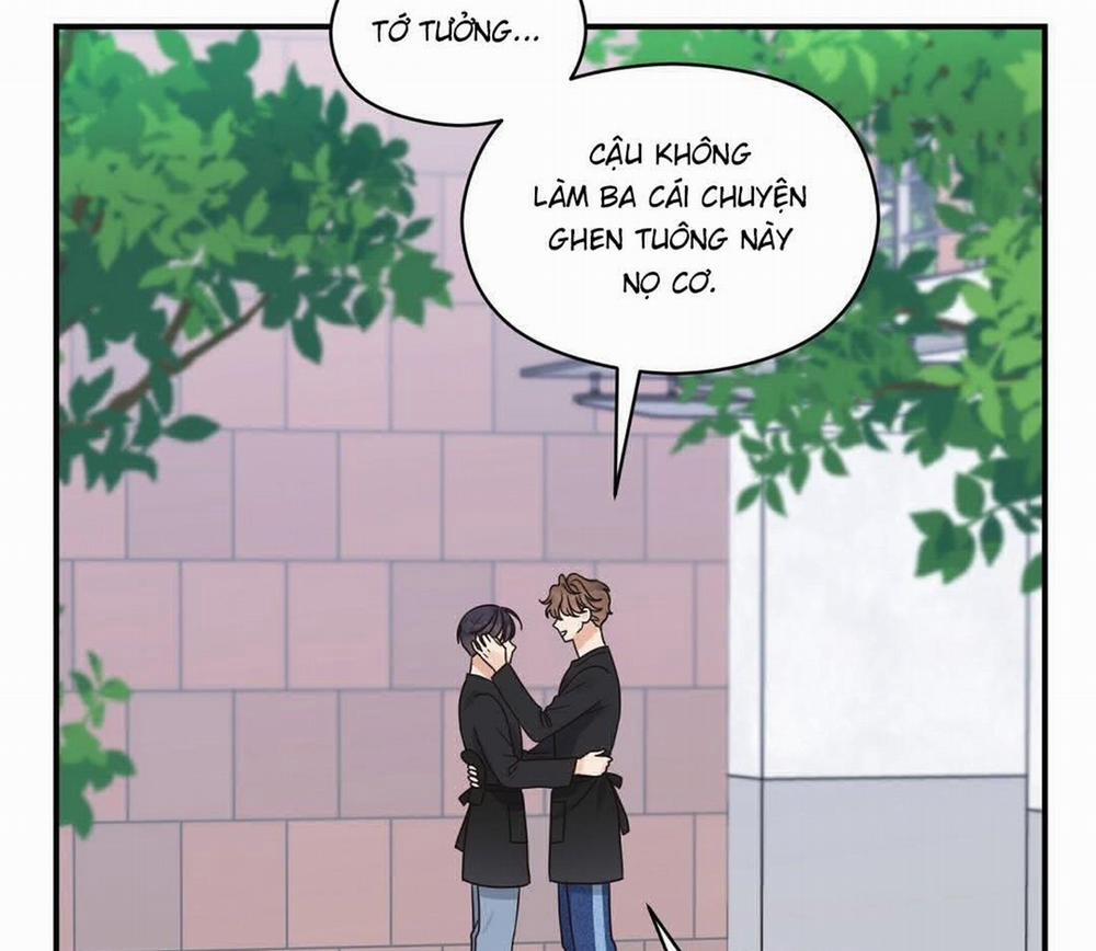 Phức Cảm Tự Ti Của Omega 37 trang 114