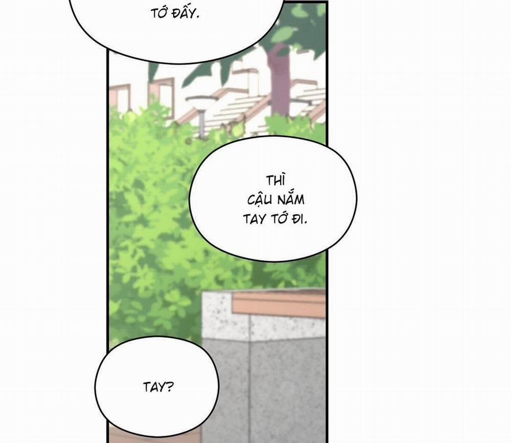 Phức Cảm Tự Ti Của Omega 37 trang 12