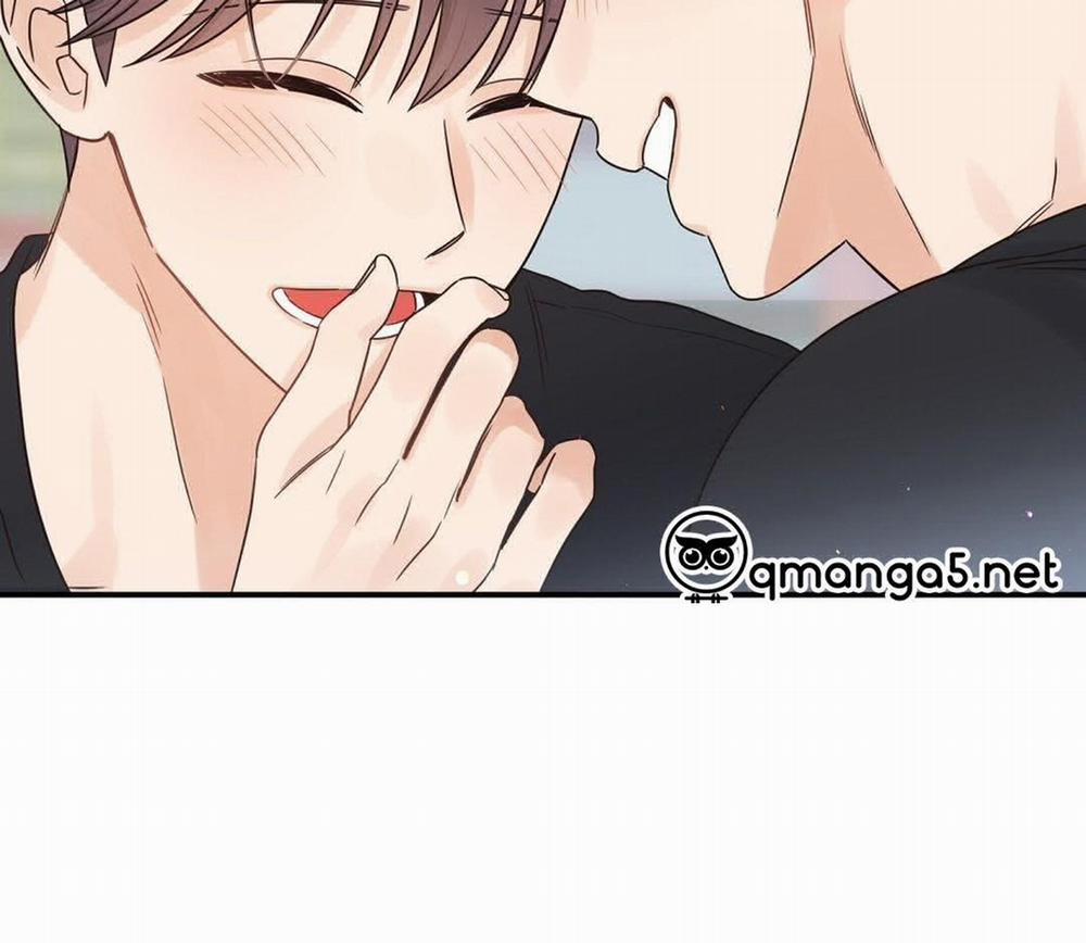 Phức Cảm Tự Ti Của Omega 37 trang 128