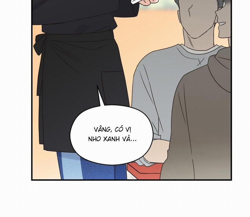 Phức Cảm Tự Ti Của Omega 37 trang 25