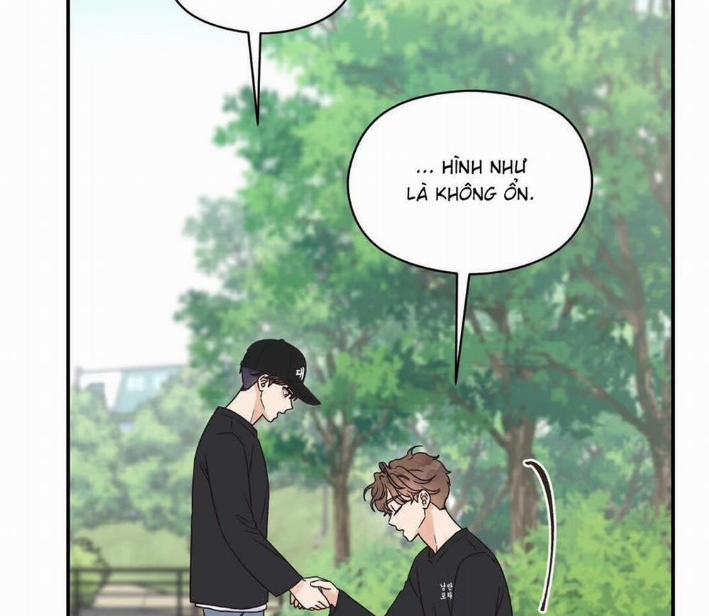 Phức Cảm Tự Ti Của Omega 37 trang 3