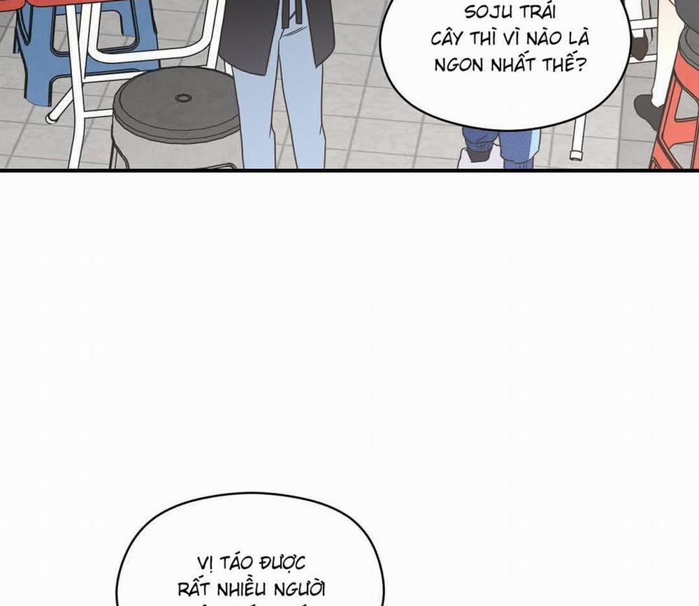 Phức Cảm Tự Ti Của Omega 37 trang 40