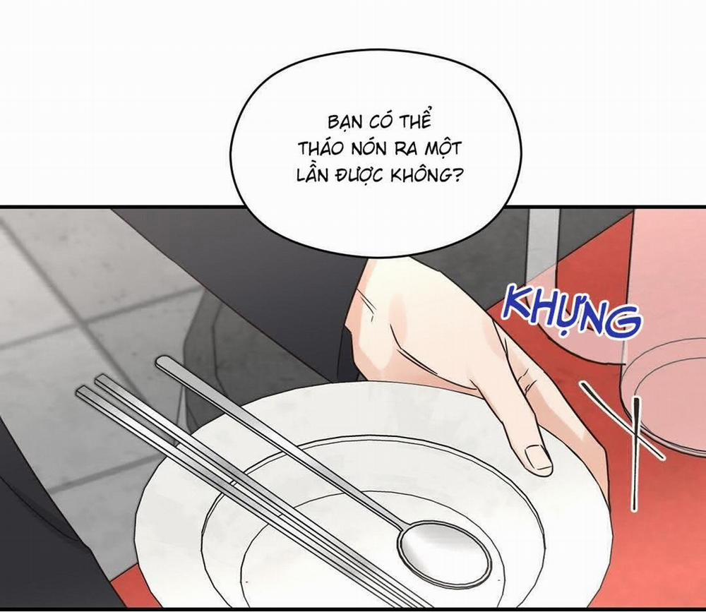 Phức Cảm Tự Ti Của Omega 37 trang 43