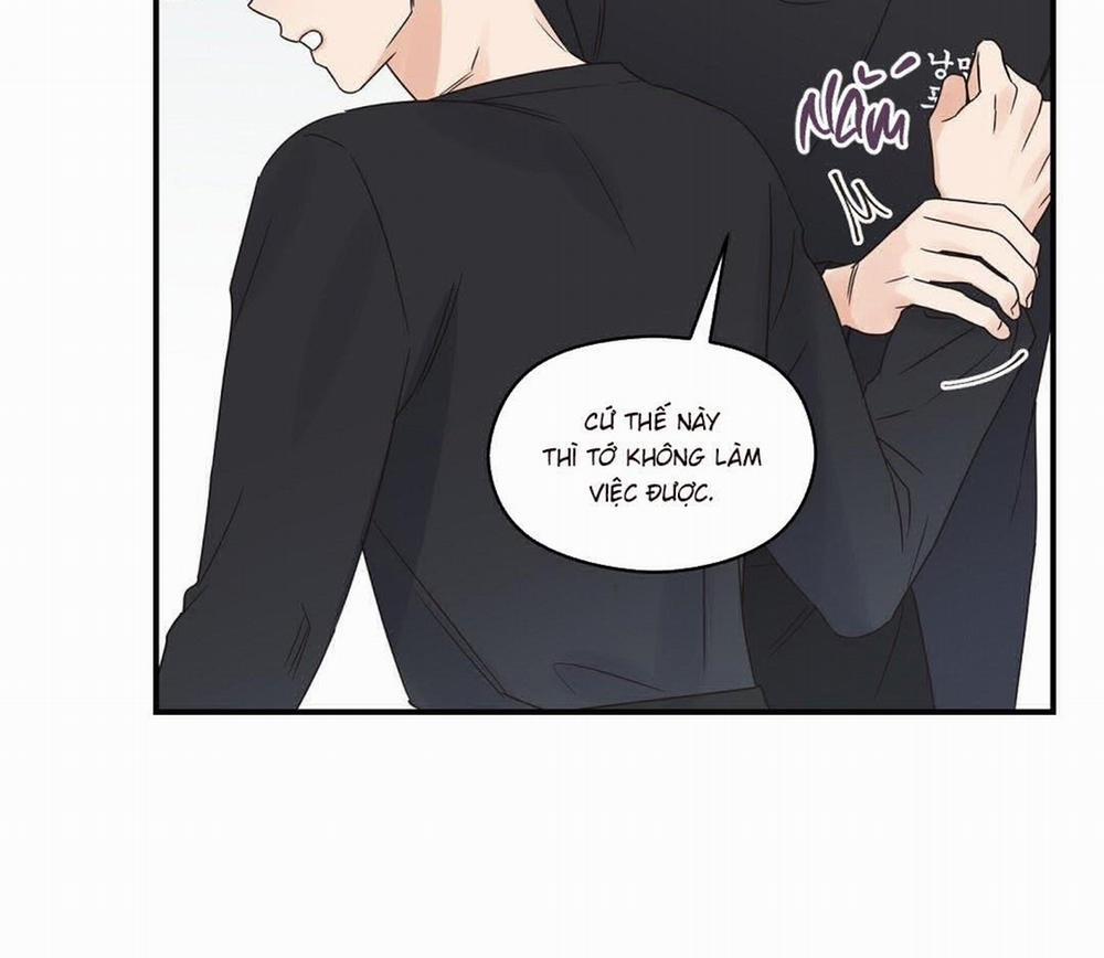 Phức Cảm Tự Ti Của Omega 37 trang 68