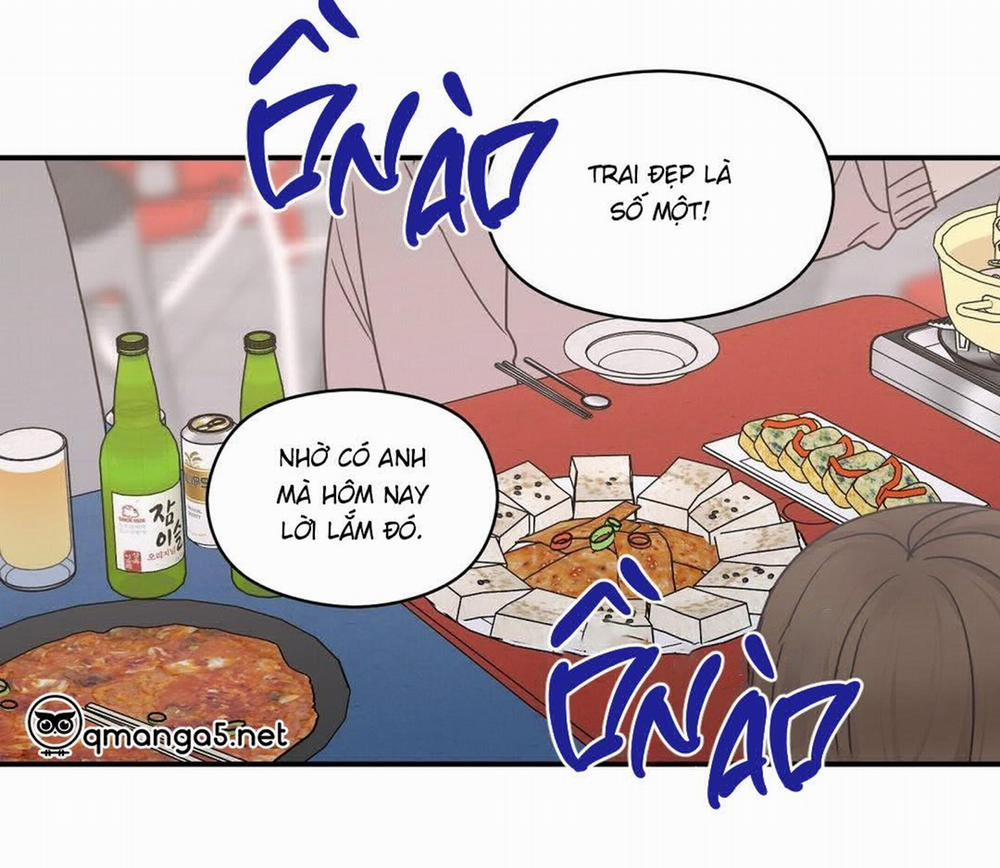 Phức Cảm Tự Ti Của Omega 38 trang 101