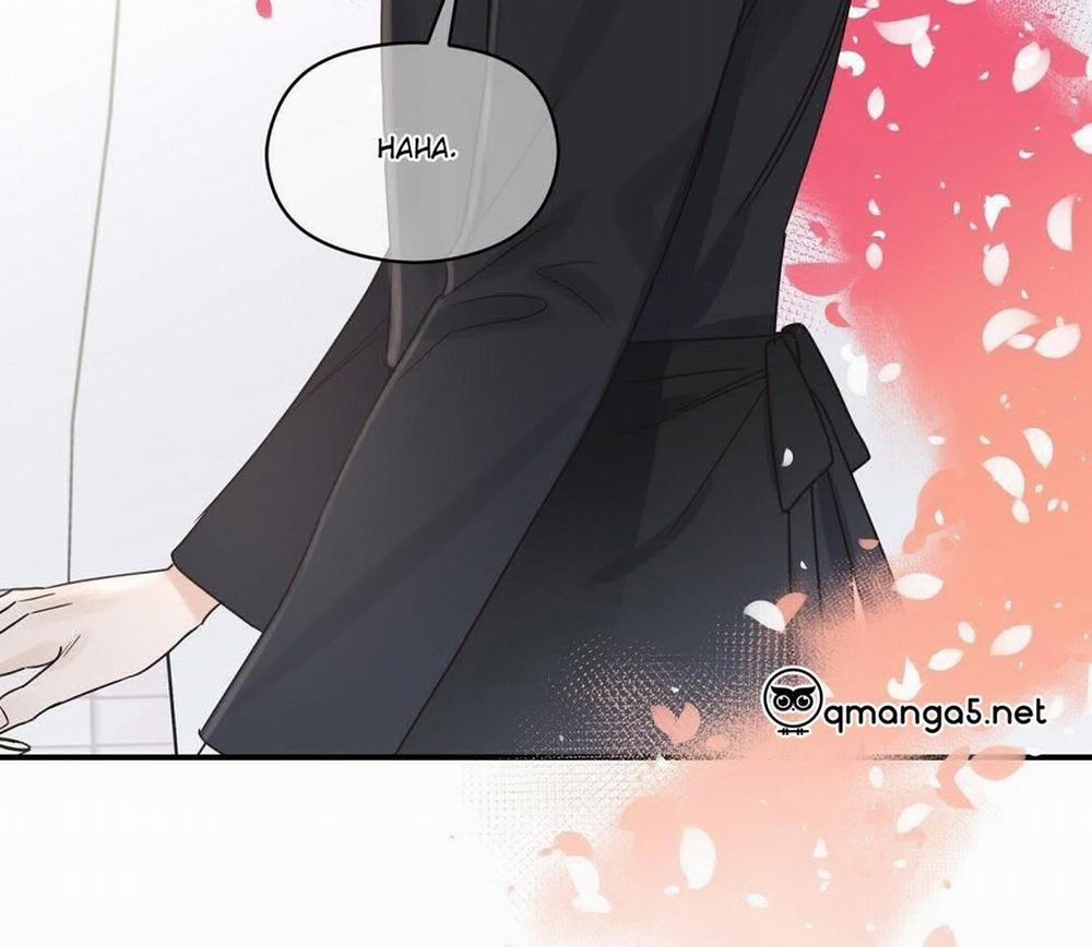 Phức Cảm Tự Ti Của Omega 38 trang 11