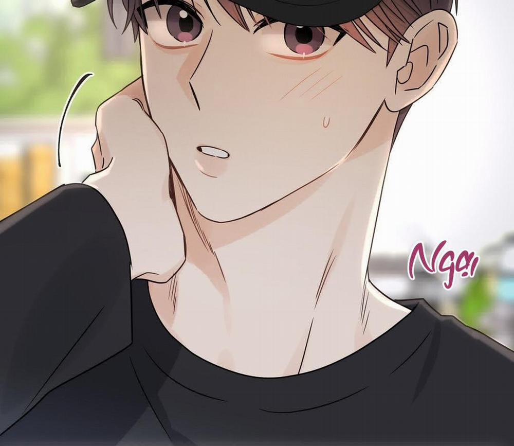 Phức Cảm Tự Ti Của Omega 38 trang 28