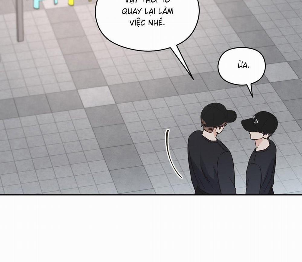 Phức Cảm Tự Ti Của Omega 38 trang 3