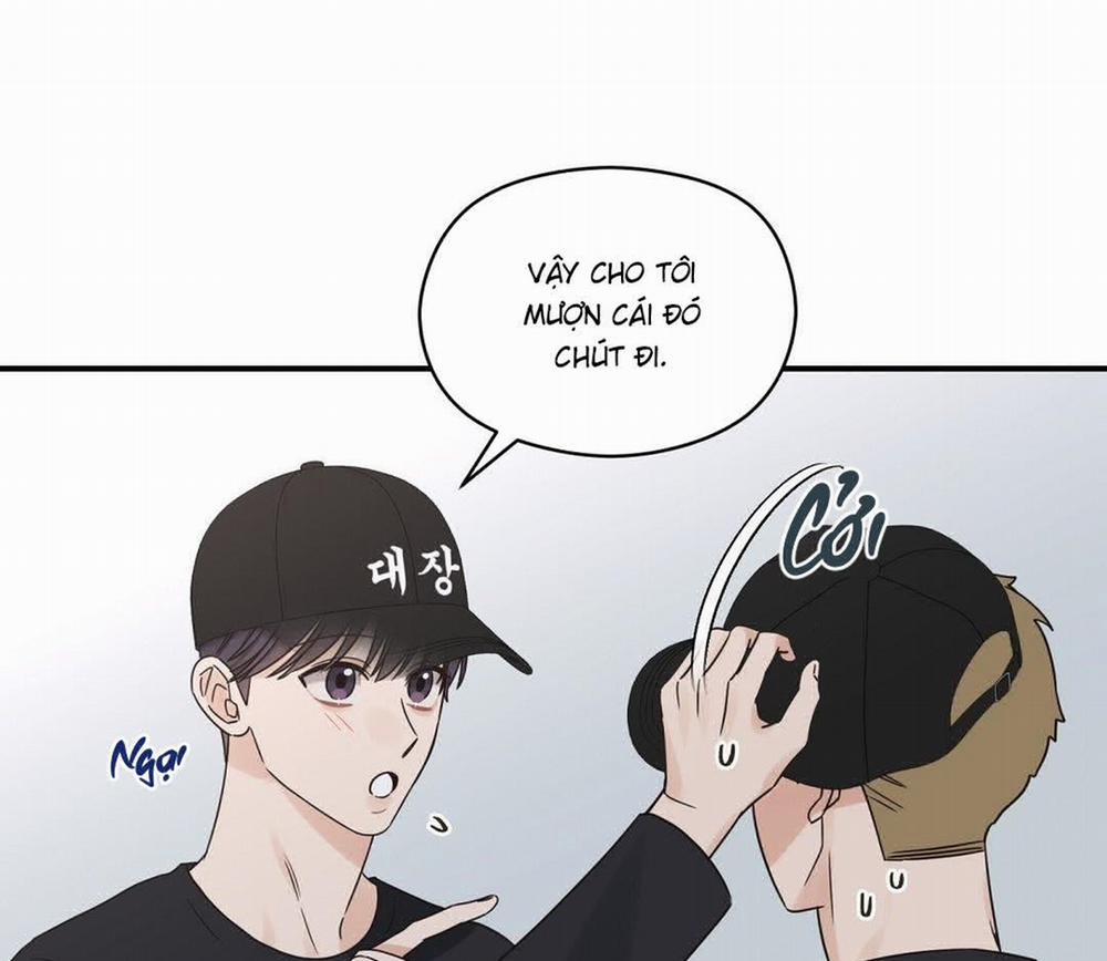 Phức Cảm Tự Ti Của Omega 38 trang 31