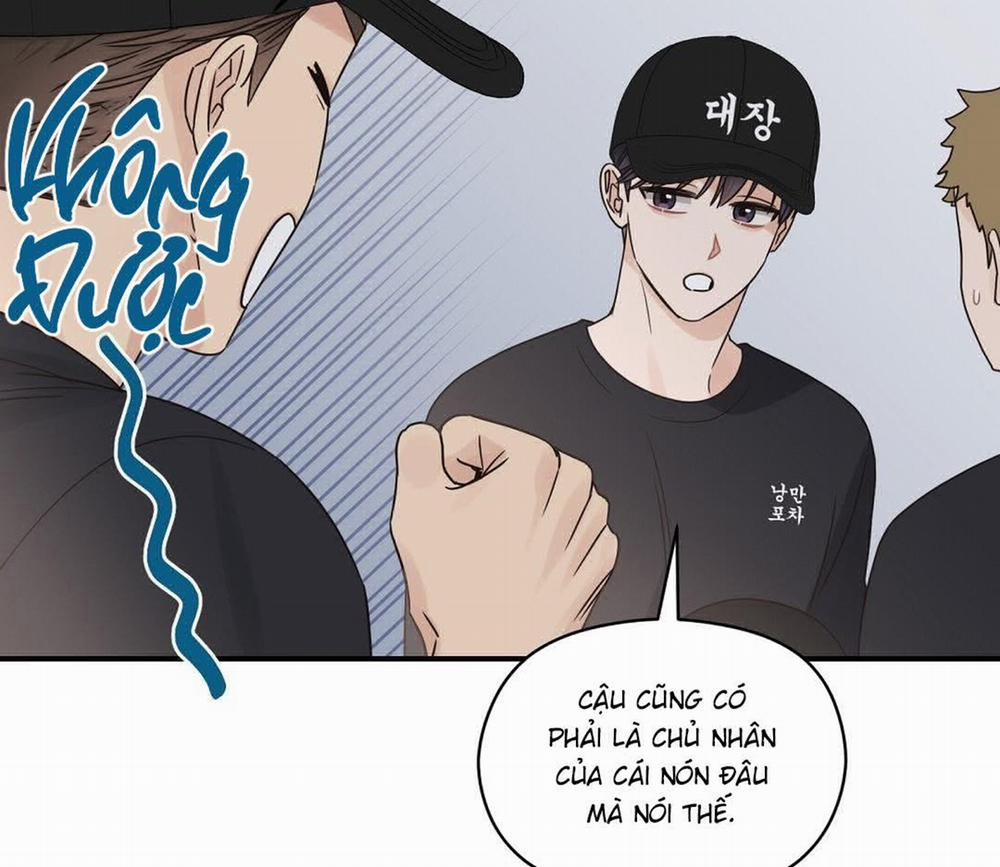 Phức Cảm Tự Ti Của Omega 38 trang 36