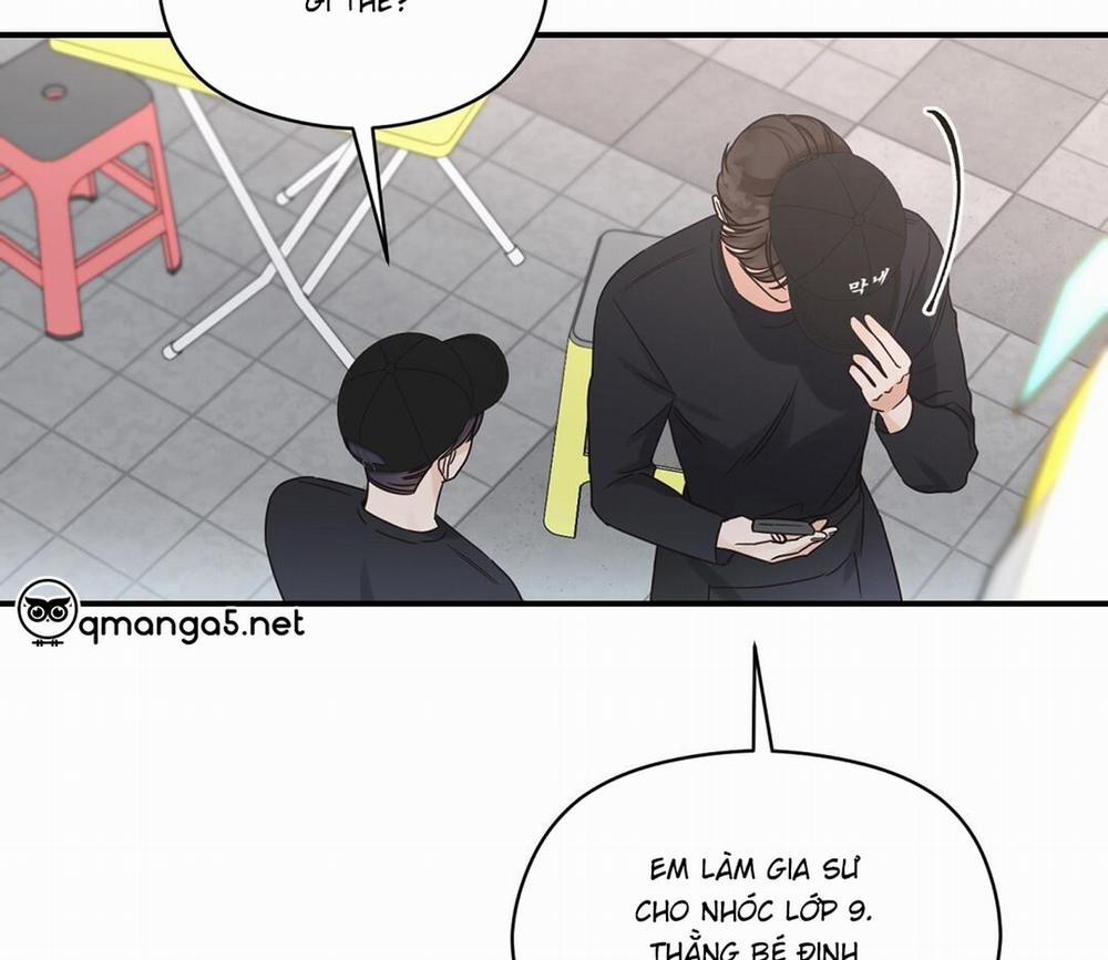Phức Cảm Tự Ti Của Omega 38 trang 70