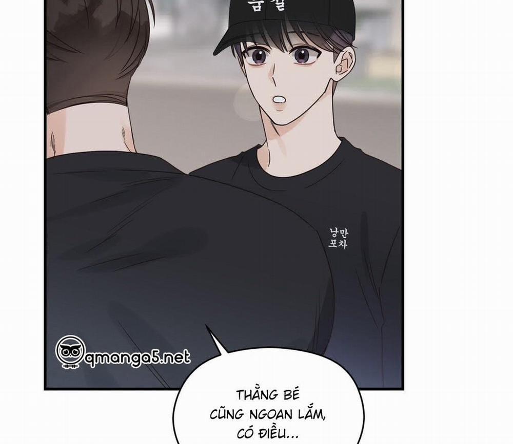 Phức Cảm Tự Ti Của Omega 38 trang 72