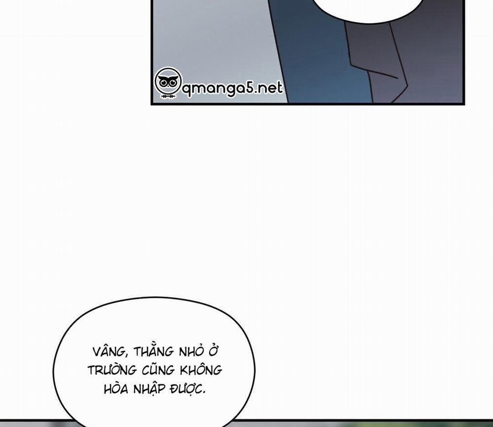 Phức Cảm Tự Ti Của Omega 38 trang 77