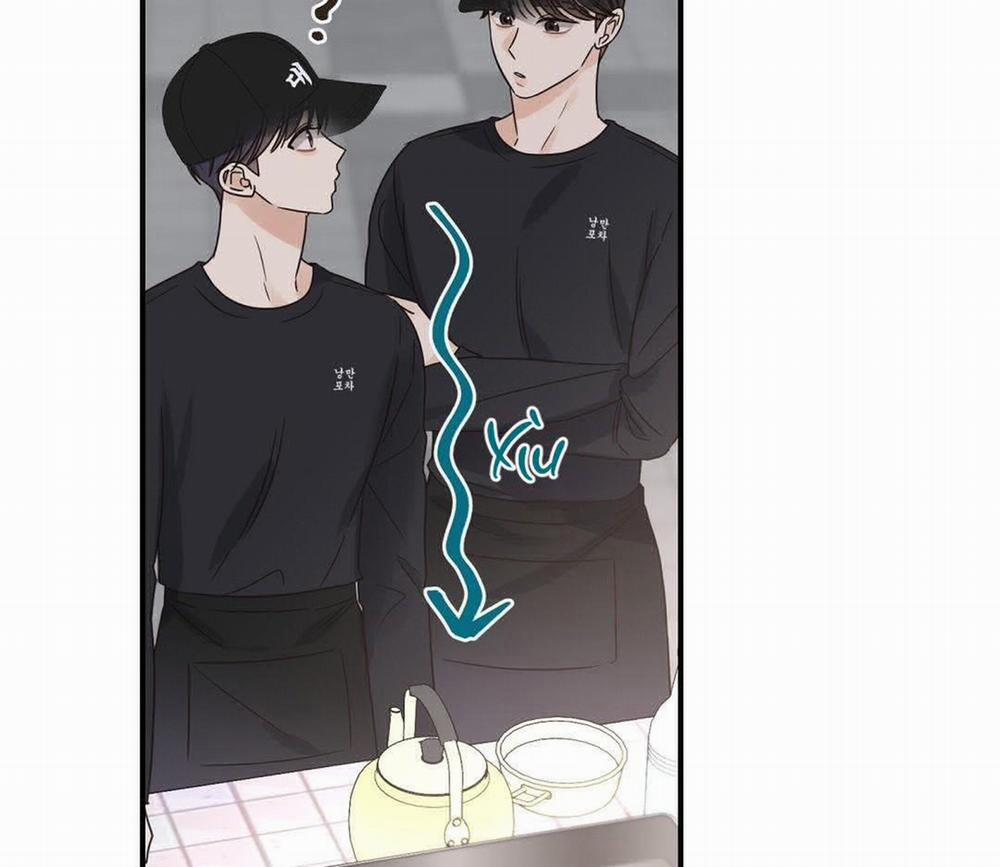 Phức Cảm Tự Ti Của Omega 38 trang 8