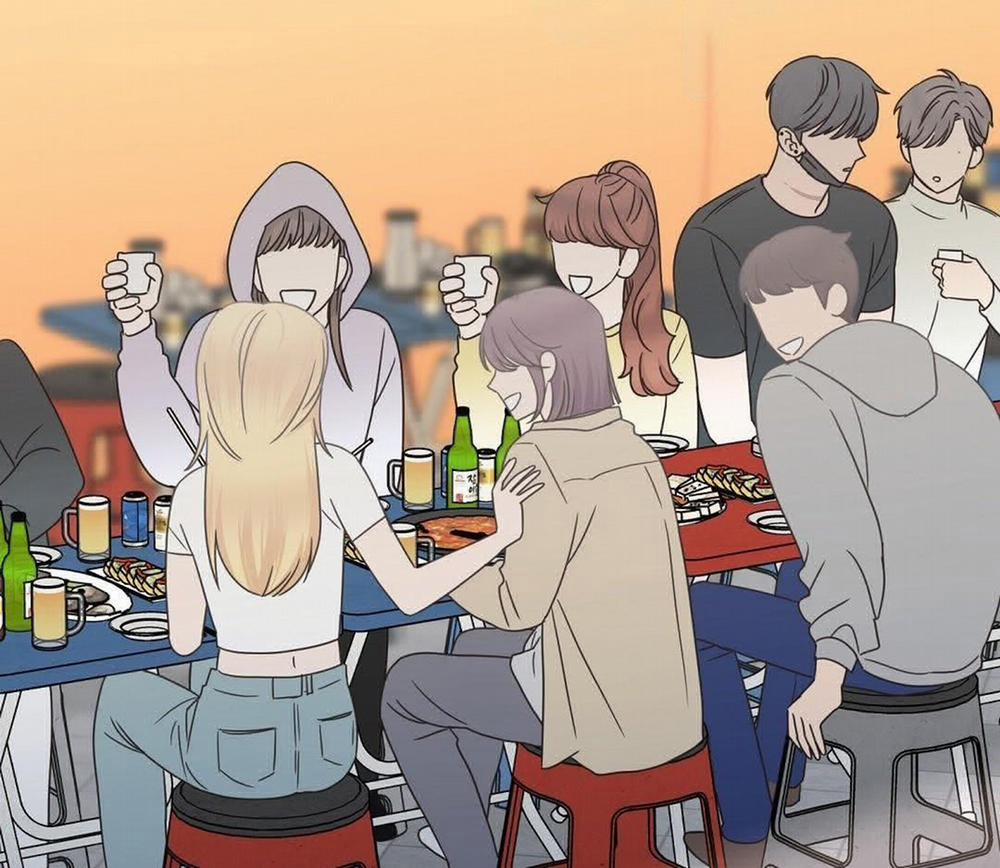 Phức Cảm Tự Ti Của Omega 38 trang 99