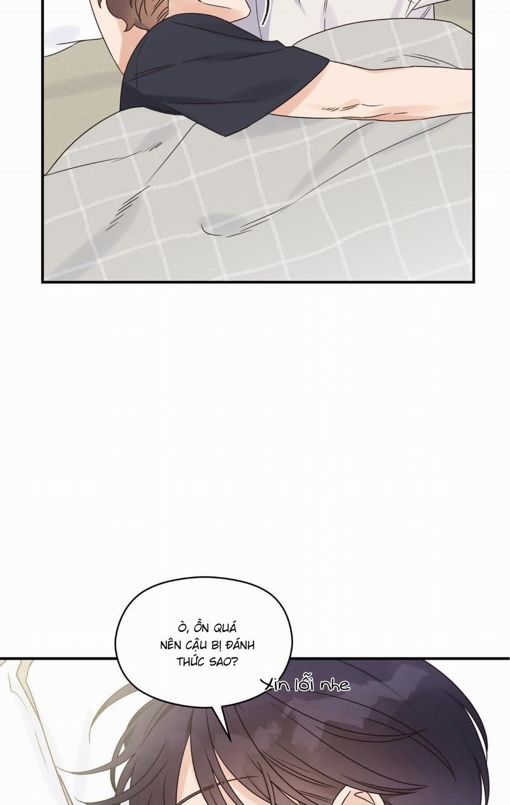 Phức Cảm Tự Ti Của Omega 39 trang 12