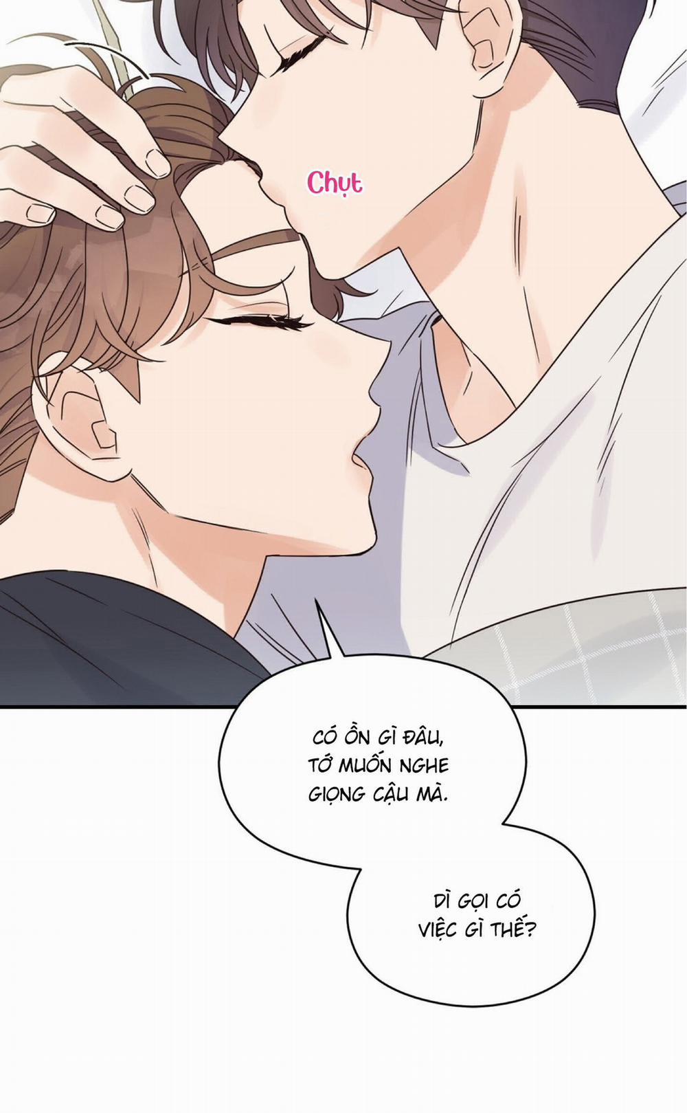 Phức Cảm Tự Ti Của Omega 39 trang 13