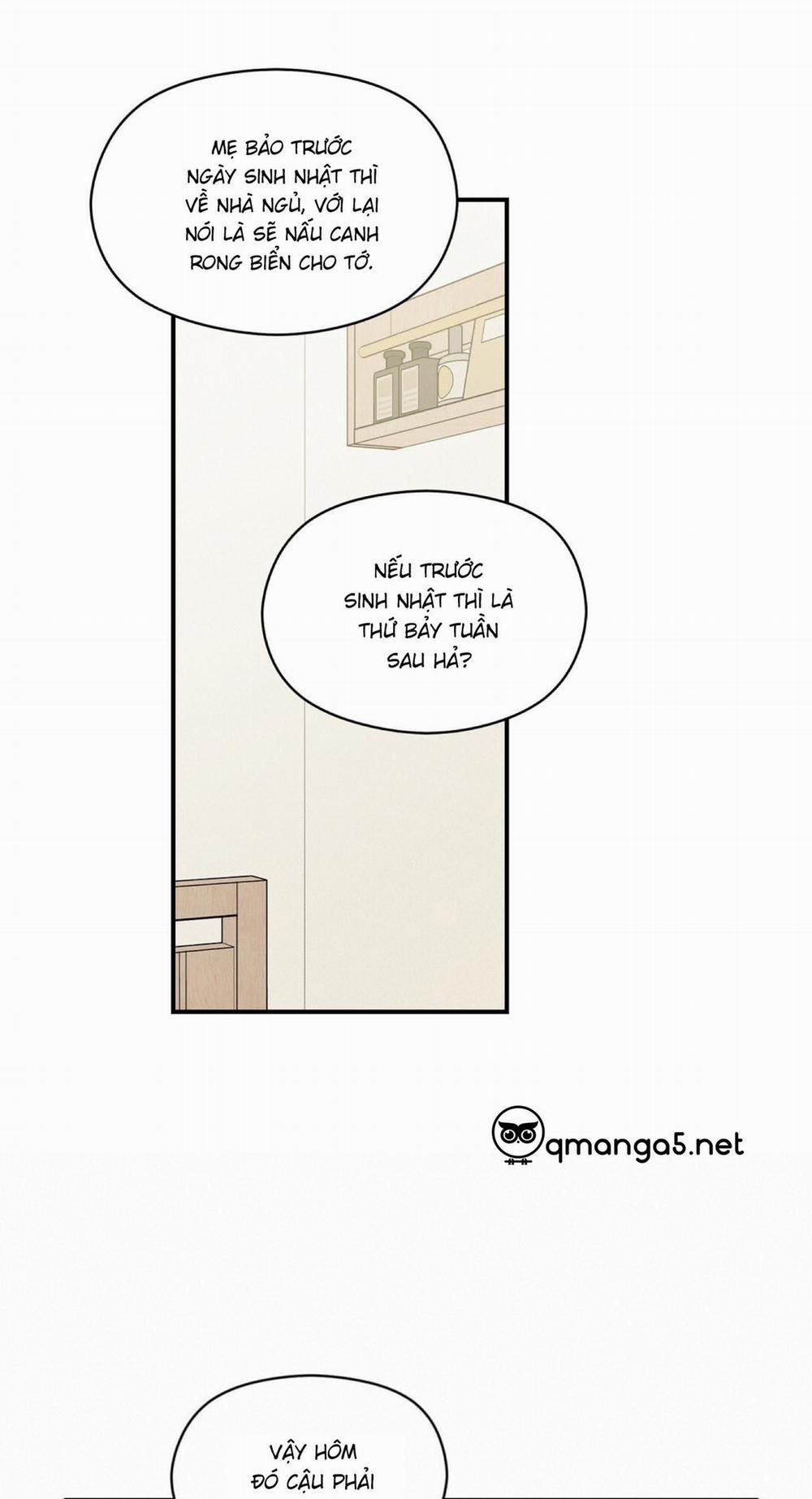 Phức Cảm Tự Ti Của Omega 39 trang 14