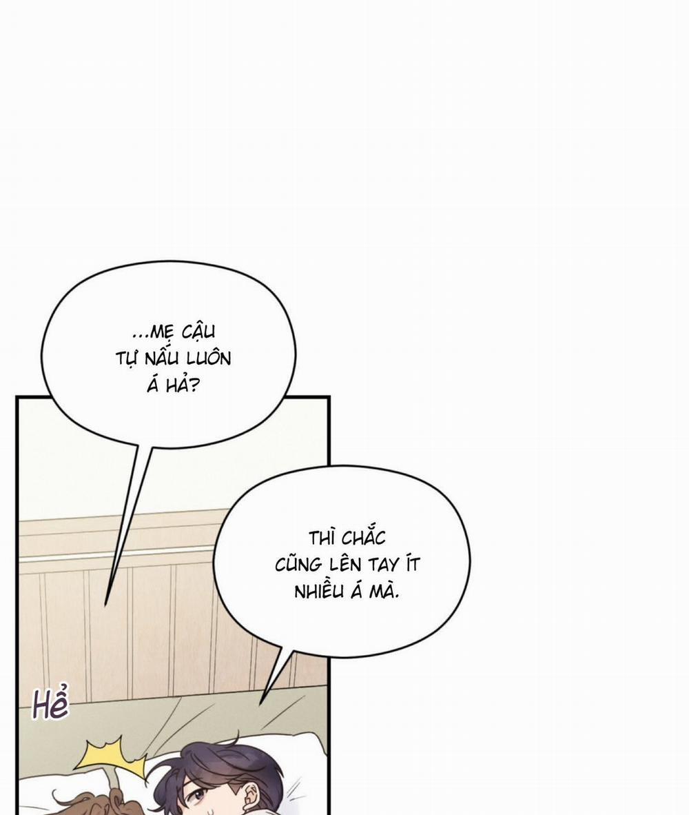 Phức Cảm Tự Ti Của Omega 39 trang 16