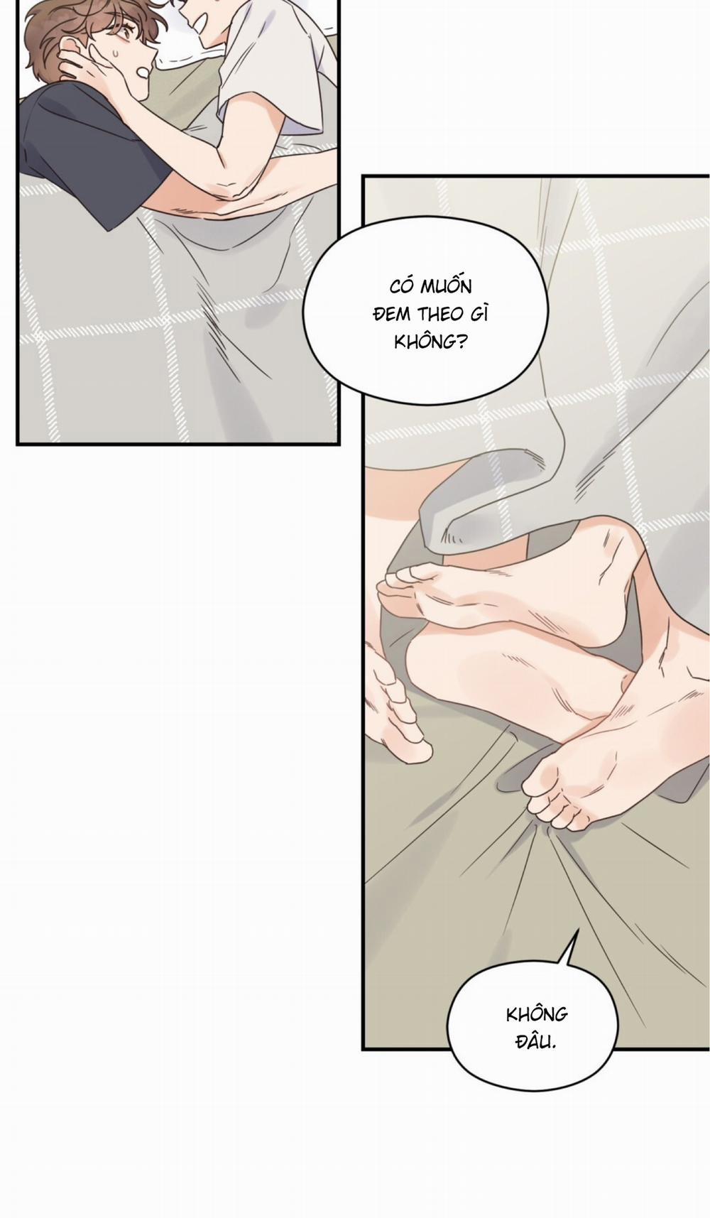 Phức Cảm Tự Ti Của Omega 39 trang 17