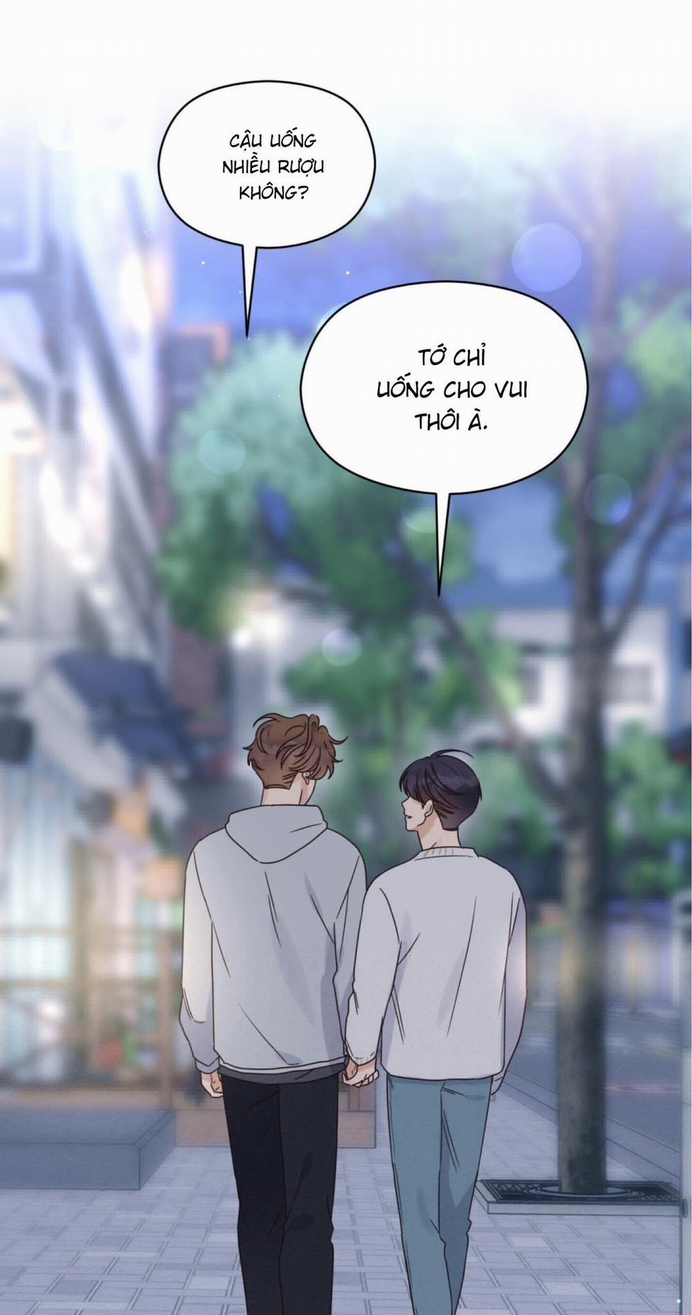 Phức Cảm Tự Ti Của Omega 39 trang 26