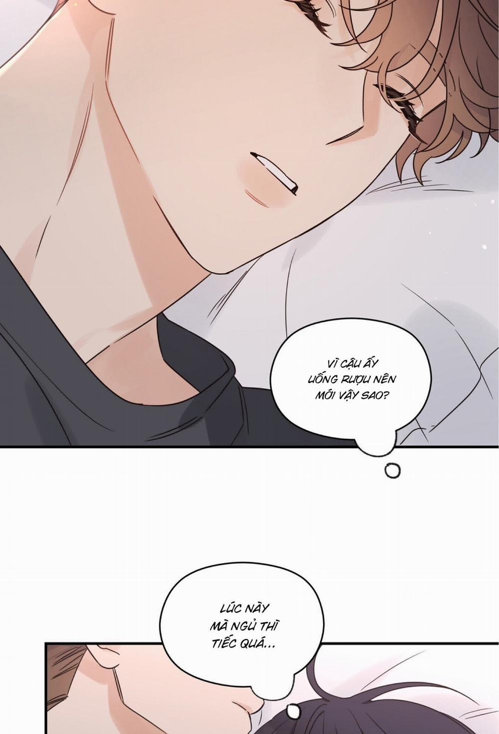 Phức Cảm Tự Ti Của Omega 39 trang 31