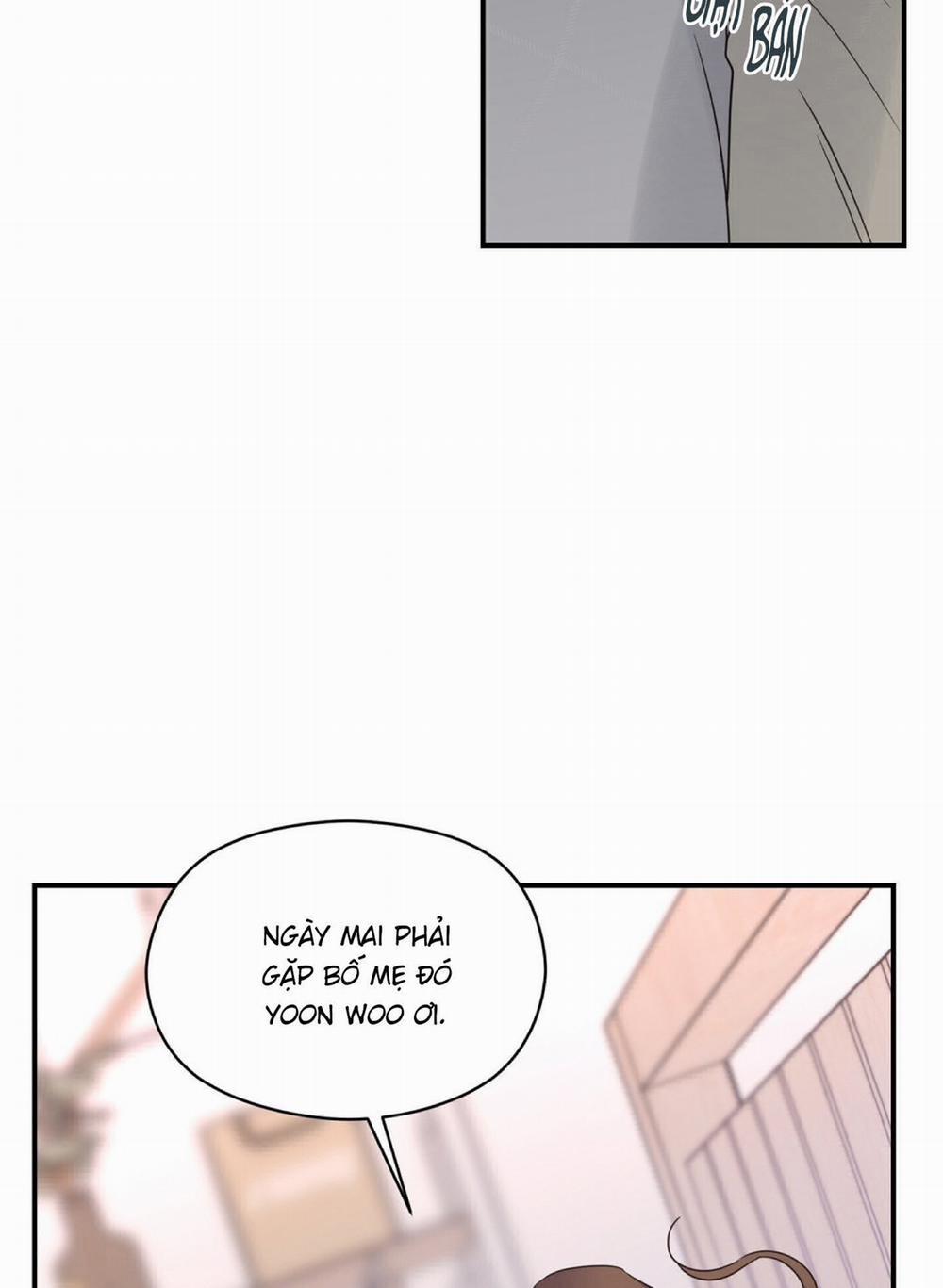 Phức Cảm Tự Ti Của Omega 39 trang 34