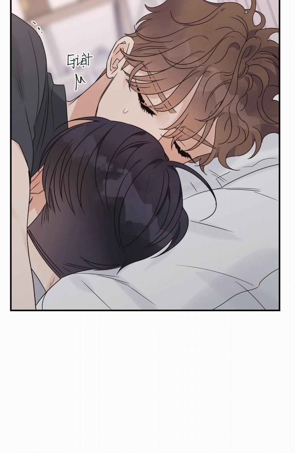 Phức Cảm Tự Ti Của Omega 39 trang 35