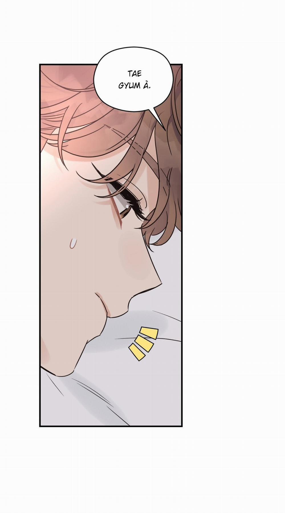 Phức Cảm Tự Ti Của Omega 39 trang 37