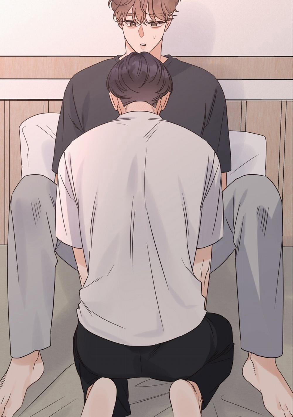 Phức Cảm Tự Ti Của Omega 39 trang 40