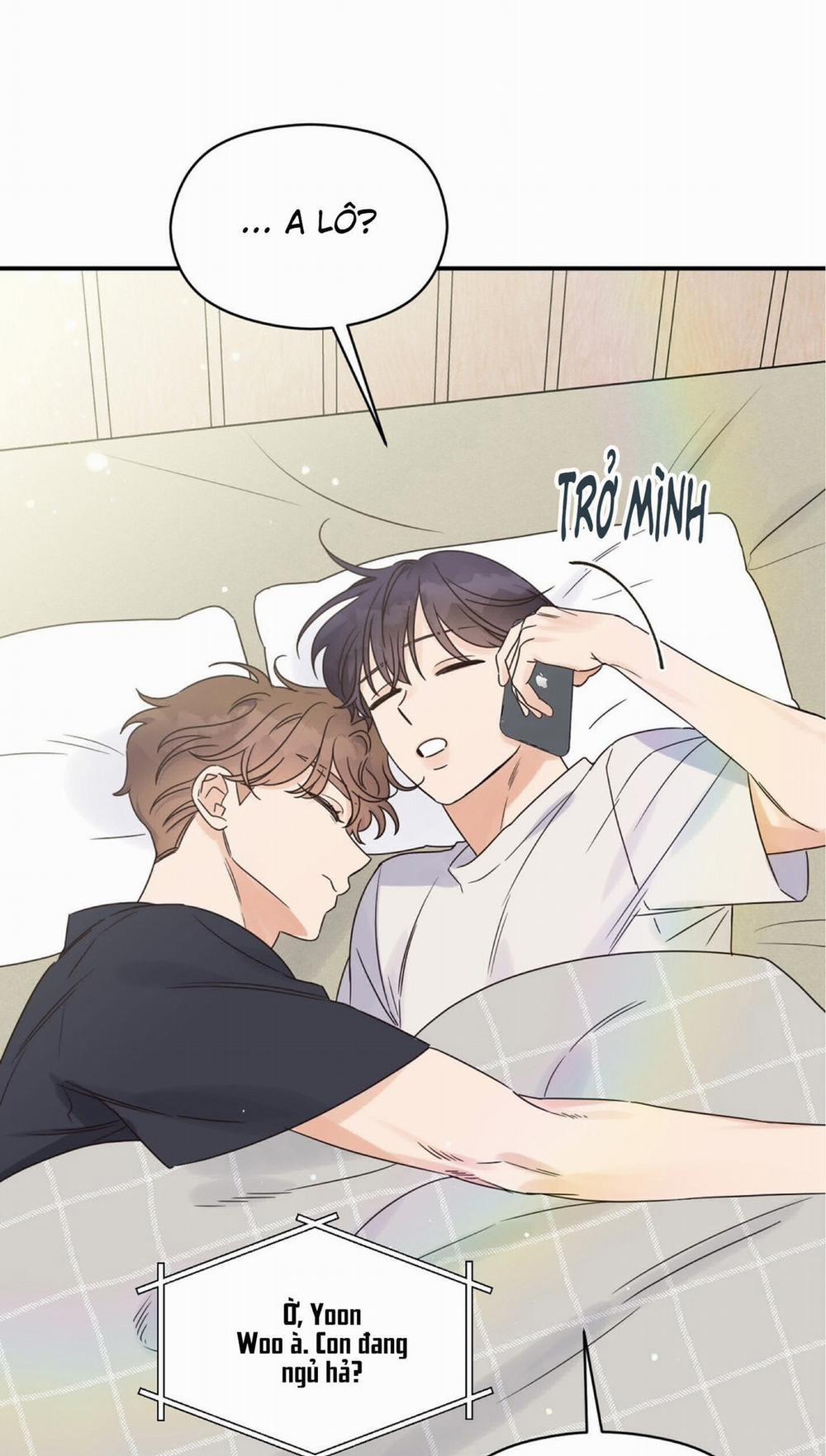 Phức Cảm Tự Ti Của Omega 39 trang 5