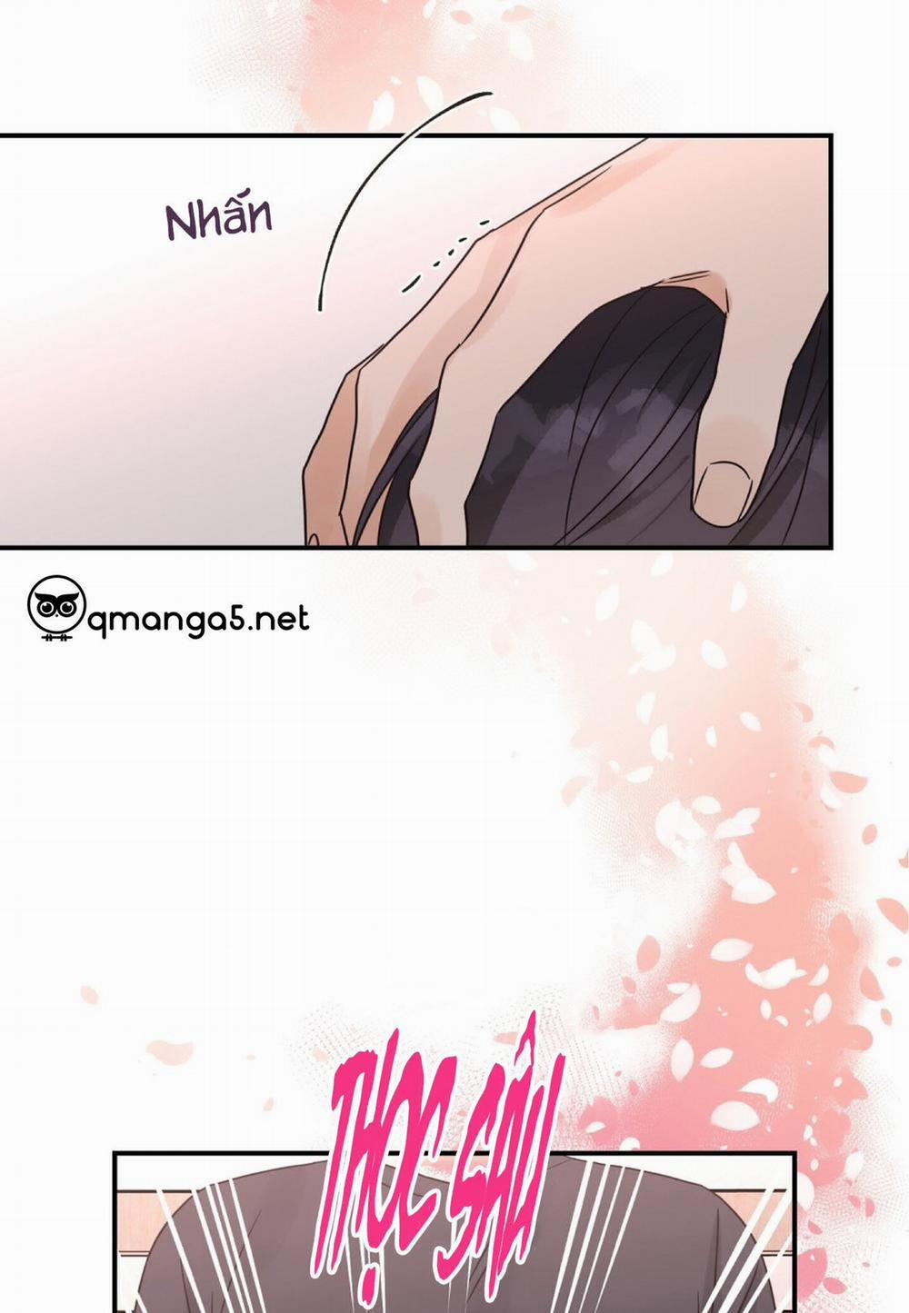 Phức Cảm Tự Ti Của Omega 39 trang 51