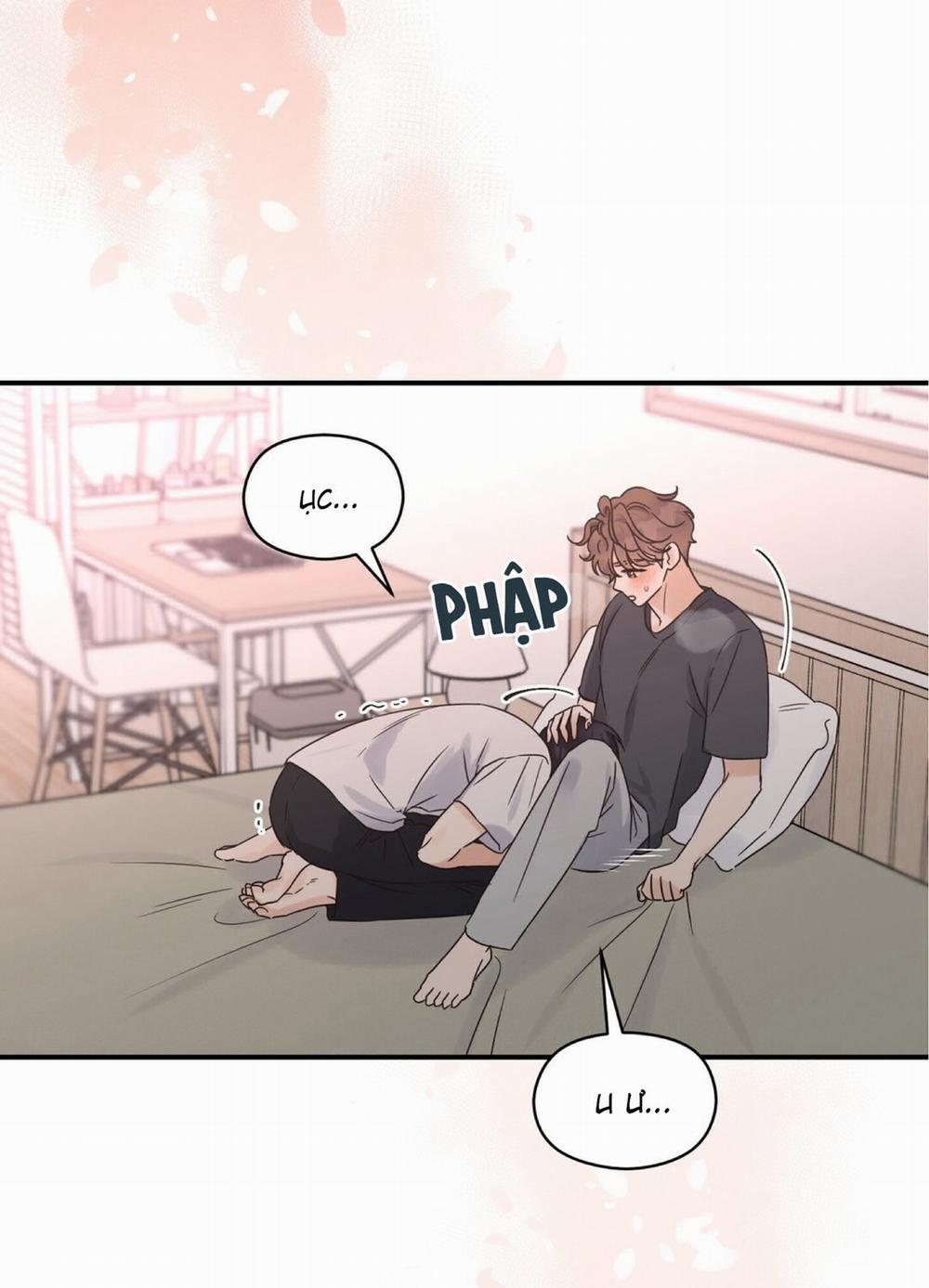 Phức Cảm Tự Ti Của Omega 39 trang 53