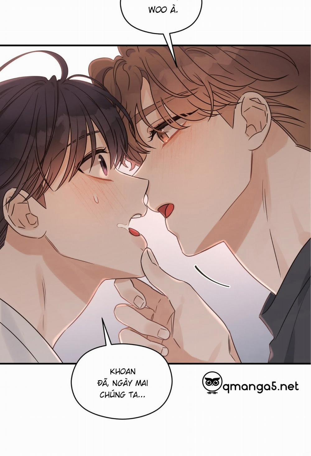 Phức Cảm Tự Ti Của Omega 39 trang 63