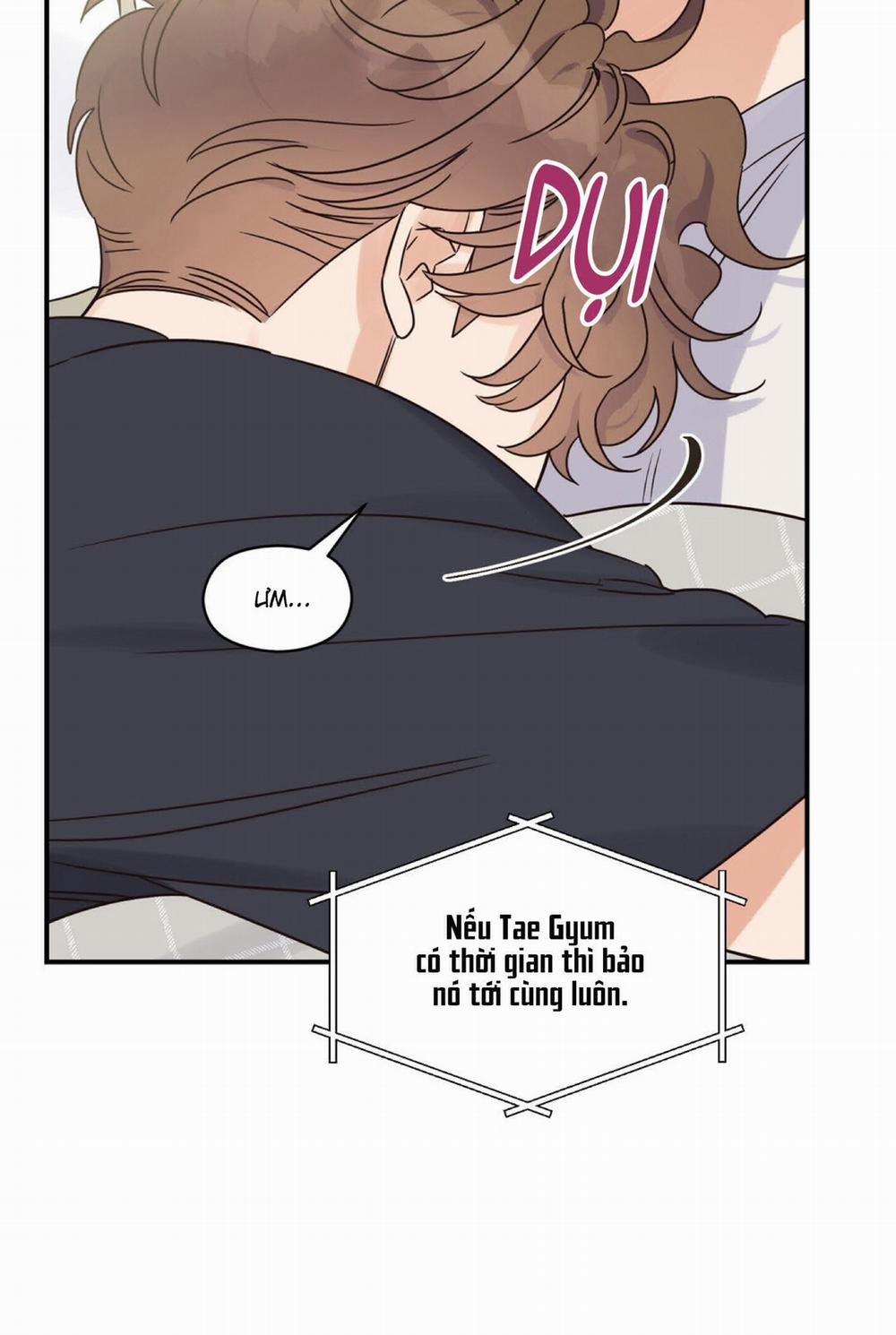 Phức Cảm Tự Ti Của Omega 39 trang 7