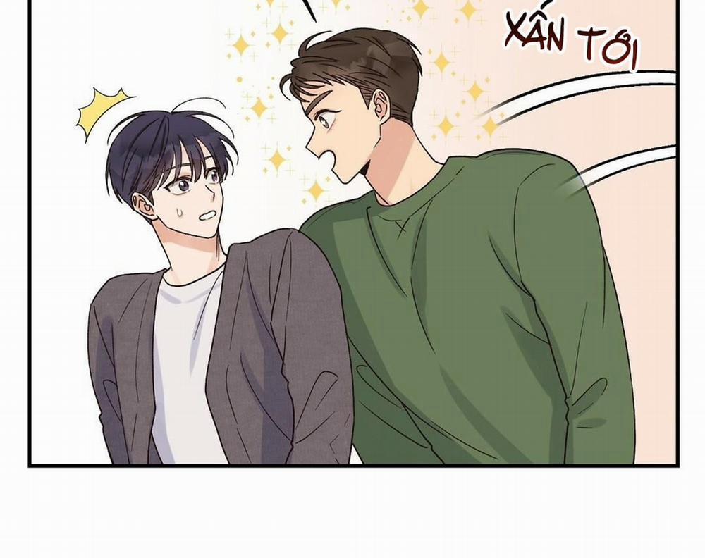 Phức Cảm Tự Ti Của Omega 4 trang 10